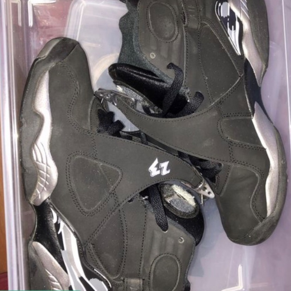 Jordan’s